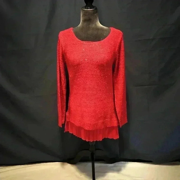 Jaclyn Smith Sweater NWOT - Picture 1 of 5